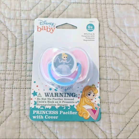 Disney Accessories Disney Princess Baby Gift Set Poshmark